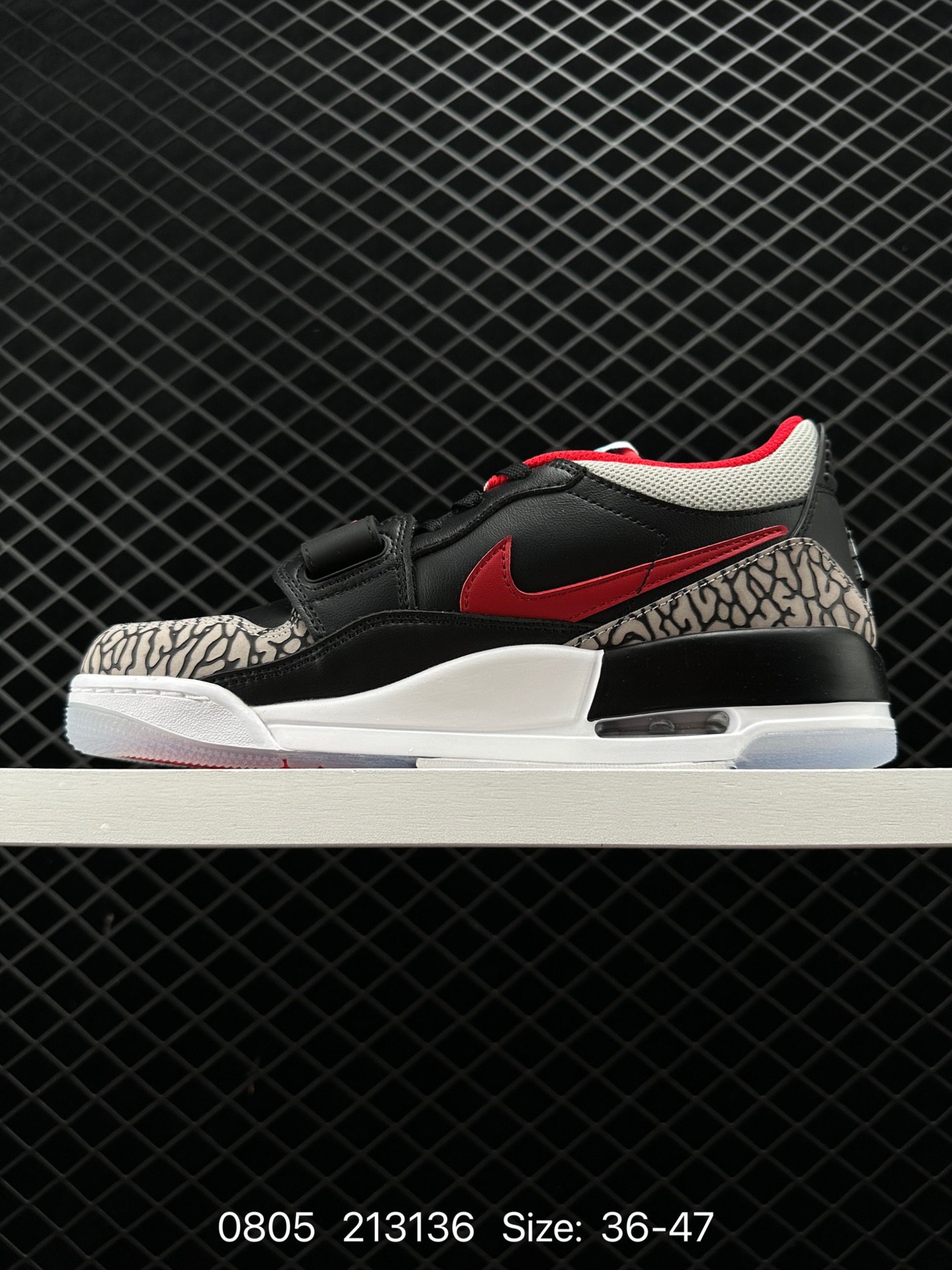 Air Jordan Legacy 312 Low